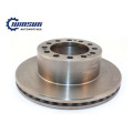 4079000701 4079000700 Disque de frein rotor pour SAF